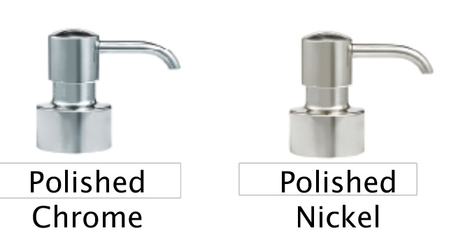 Metal Finishes
